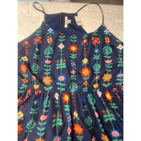 NWT Disney Parks it’s A Small World Disney Dress Shop Dapper Day Women’s XXL - Picture 16 of 16